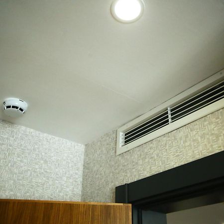 Bukaviyye Hotel Ankara Extérieur photo